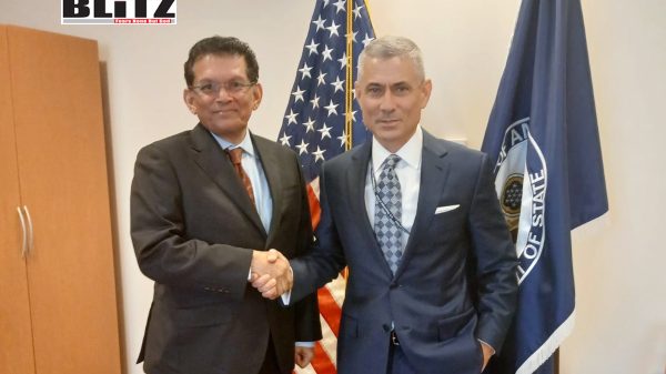 Yunus administration’s calculated stand against terrorists in Gaza