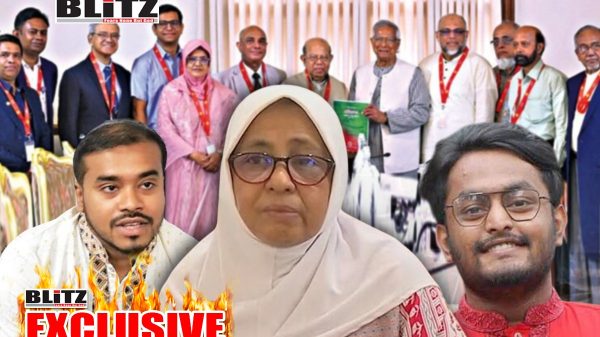 Bangladesh, Yunus, Muhammad Yunus, Health Adviser, Anti-government, Milestone School, Awami League, Bangladesh Medical and Dental Council, Bangladesh Nursing and Midwifery Council, Bangladesh Pharmacy Council, Allied Health Professional Council