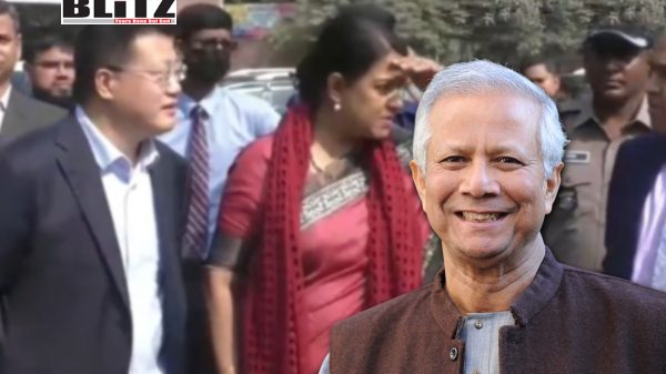 Muhammad Yunus, Bangladesh, Switzerland, Argentina, Sri Lanka, 