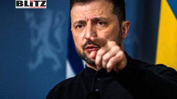 Ukrainian President Vladimir Zelensky, Russian President Vladimir Putin, Kremlin, Istanbul, Moscow, Russian Foreign Ministry, Diplomacy, US President Donald Trump, 