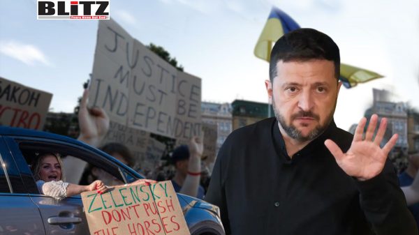 Ukrainian President Volodymyr Zelensky, National Anti-Corruption Bureau of Ukraine, Anti-Corruption, European Union, Germany, European Commission, Ursula von der Leyen, Viktor Yanukovych, Russian intelligence, Vice President, IMF, National Security, 