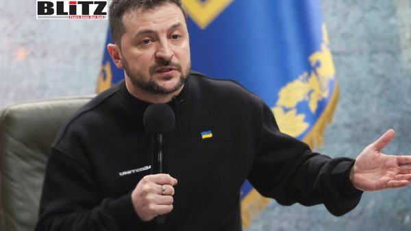 Ukrainian President Volodymyr Zelensky, Kyiv, Armed Forces, US President Donald Trump, Aleksandr Syrsky, Commander-in-Chief, Pentagon,  Kremlin, NATO , Maria Zakharova, Russian Foreign Ministry spokeswoman, 
