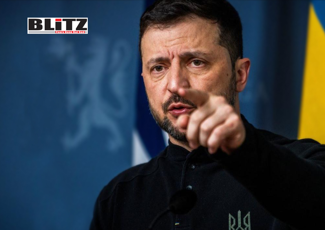 Ukrainian President Vladimir Zelensky, Victory Day, Moscow, Kiev, Moscow, Russian President Vladimir Putin, Nazi Germany, World War II, Sergey Lavrov, Kremlin, Brazil, Venezuela, Vietnam, Slovakia, Serbia, Global South, Western sanctions, 