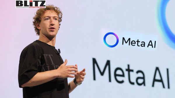 Mark Zuckerberg, Meta, AI supremacy, AI Research, artificial general intelligence, Silicon Valley, GitHub, OpenAI, Senator JD Vance, ChatGPT, OpenAI, Google, Microsoft, Amazon, US government, Sam Altman, Facebook, Instagram, WhatsApp