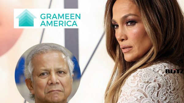 Beware! Grameen America is not a Nobel Laureate organisation